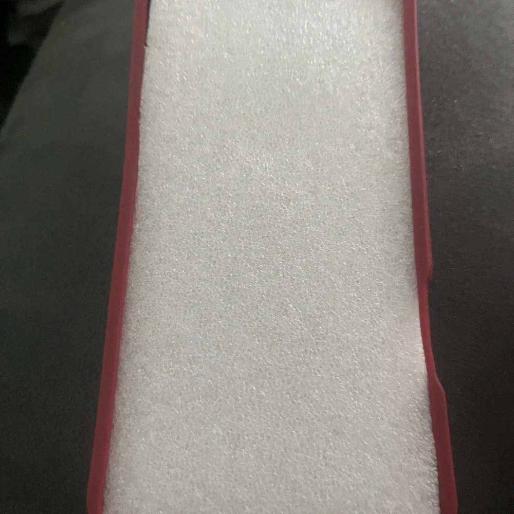 Dr Pepper themed‎ i Phone 16 pro Max Case . New in packaging.